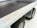 Ifor Williams Baumaschinenanhänger GX125 157×366 3,5t | Rampe 1,2m-Neu - Image 2