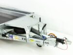 Ifor Williams Baumaschinenanhänger GX125 157×366 3,5t | Rampe 1,2m-Neu - Image 3