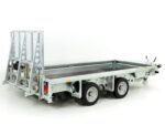 Ifor Williams Baumaschinenanhänger GX125 157×366 3,5t | Rampe 1,2m-Neu - Image 12