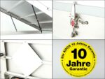 Deckelanhänger „Edition 35“ 150×300 cm 2600 kg | Höhe 125 cm | Typ 7.26-Neu - Image 13