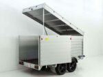 Deckelanhänger „Edition 35“ 150×300 cm 2600 kg | Höhe 125 cm | Typ 7.26-Neu - Image 4
