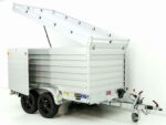 Deckelanhänger „Edition 35“ 150×300 cm 2600 kg | Höhe 125 cm | Typ 7.26-Neu - Image 6