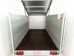 Deckelanhänger „Edition 35“ 150×300 cm 2600 kg | Höhe 125 cm | Typ 7.26-Neu - Image 7