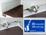 Deckelanhänger „Edition 35“ 150×300 cm 2600 kg | Höhe 125 cm | Typ 7.26-Neu - Image 10