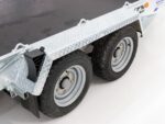 Ifor Williams Baumaschinenanhänger GH1054 163×305 3,5t | Rampe-Neu - Image 15