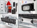 Ifor Williams Baumaschinenanhänger GH1054 163×305 3,5t | Rampe-Neu - Image 6