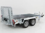 Ifor Williams Baumaschinenanhänger GH1054 163×305 3,5t | Rampe-Neu - Image 9