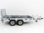 Ifor Williams Baumaschinenanhänger GH1054 163×305 3,5t | Rampe-Neu - Image 10