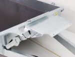 Ifor Williams Baumaschinenanhänger GH1054 163×305 3,5t | Rampe-Neu - Image 14