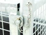 Ifor Williams Baumaschinenanhänger GX105 157×303 2,7t | Auffahrrampe | Gitter-Neu - Image 10
