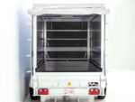 Anhänger mit Plane 150x350cm 2600kg | Typ 8.26 | Hochplane 180cm – Weiß-Neu - Image 11