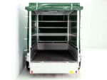Anhänger mit Plane 150x350cm 2600kg | Typ 8.26 | Hochplane 180cm – Grün-Neu - Image 7