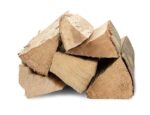 Kaminholz Buche 33cm, 70 x 12L Sack - Image 2