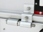 Koch Deckelanhänger 125x250cm Höhe:65cm 1300kg-Neu - Image 4