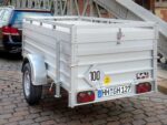Koch Deckelanhänger 125x250cm Höhe:65cm 1300kg-Neu - Image 3