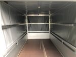 Koch-Anhänger Typ 4.13 Planenanhänger 1300kg 250x125x130cm Aluminium mit Plane - Image 7