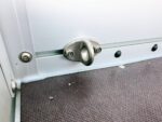 Koch-Anhänger B1000 Deckelanhänger 1000kg 205x105x50cm Aluminium mit Deckel - Image 4