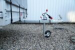 Koch-Anhänger U7 Planenanhänger 750kg 300x150x180cm Aluminium mit Plane - Image 3