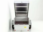 Koch-Anhänger U2 Deckelanhänger 750kg 205x105x50cm Aluminium mit Deckel - Image 5