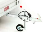 Koch-Anhänger U2 Deckelanhänger 750kg 205x105x50cm Aluminium mit Deckel - Image 6