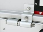 Koch-Anhänger U4 Deckelanhänger 750kg 250x125x50cm Aluminium mit Deckel - Image 5