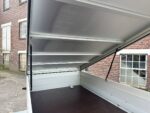 Koch-Anhänger U7 Deckelanhänger 750kg 300x150x50cm Aluminium mit Deckel - Image 5