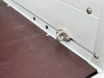 Koch-Anhänger U7 Deckelanhänger 750kg 300x150x50cm Aluminium mit Deckel - Image 7