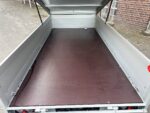 Koch-Anhänger U7 Deckelanhänger 750kg 300x150x50cm Aluminium mit Deckel - Image 8