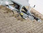 Ifor Williams Baumaschinenanhänger GX126 184x366cm 3,5t|Rampe 1,83-Neu - Image 10