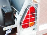Ifor Williams Baumaschinenanhänger GD 85 158×250 2,7t|Rampe-Neu - Image 11