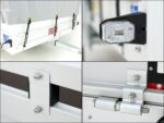 Koch Anhänger mit Plane 125x250cm 750kg|Typ U4|Hochplane 150 cm Hobby|Angebot-Neu - Image 11