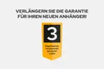 PKW Anhänger 264×150 Unitrailer Garden 265 KIPP mit Flachplanenträger und grauer Plane-Neu - Image 5