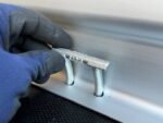 Planenanhänger Saris McAlu Pro DV 135 – mit Plane und Spriegel - Image 4