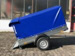 Planenanhänger Saris King XL – kippbar mit Plane! - Image 10