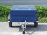 STEMA BLUE MAN 750 – Camping Trailer - Image 5