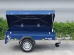 STEMA BLUE MAN 750 – Camping Trailer - Image 10