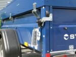 STEMA BLUE MAN 750 – Camping Trailer - Image 2
