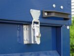 STEMA BLUE MAN 750 – Camping Trailer - Image 3